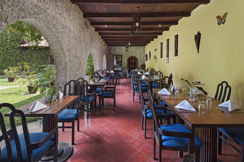 Hotel Del Patio Flores Exterior foto