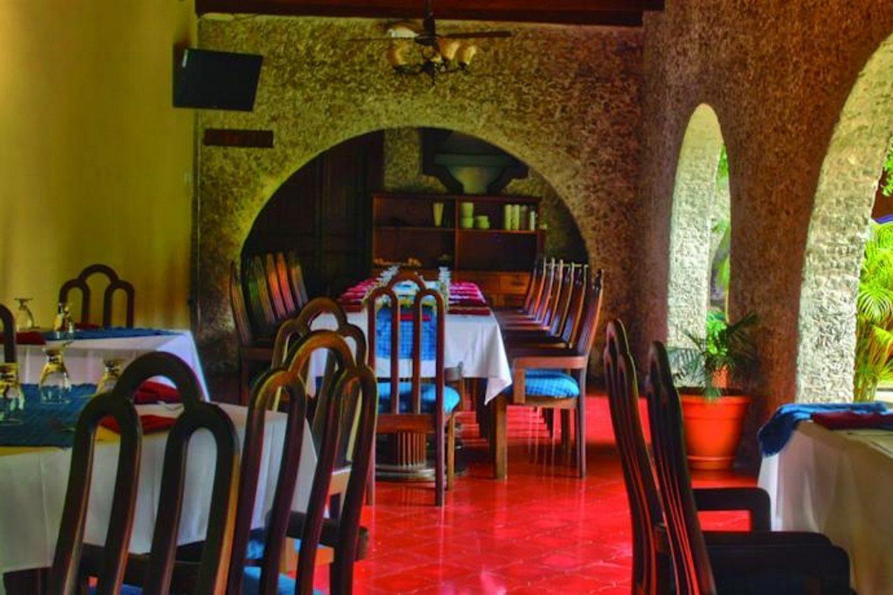Hotel Del Patio Flores Exterior foto