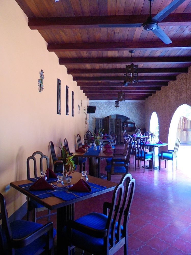 Hotel Del Patio Flores Exterior foto