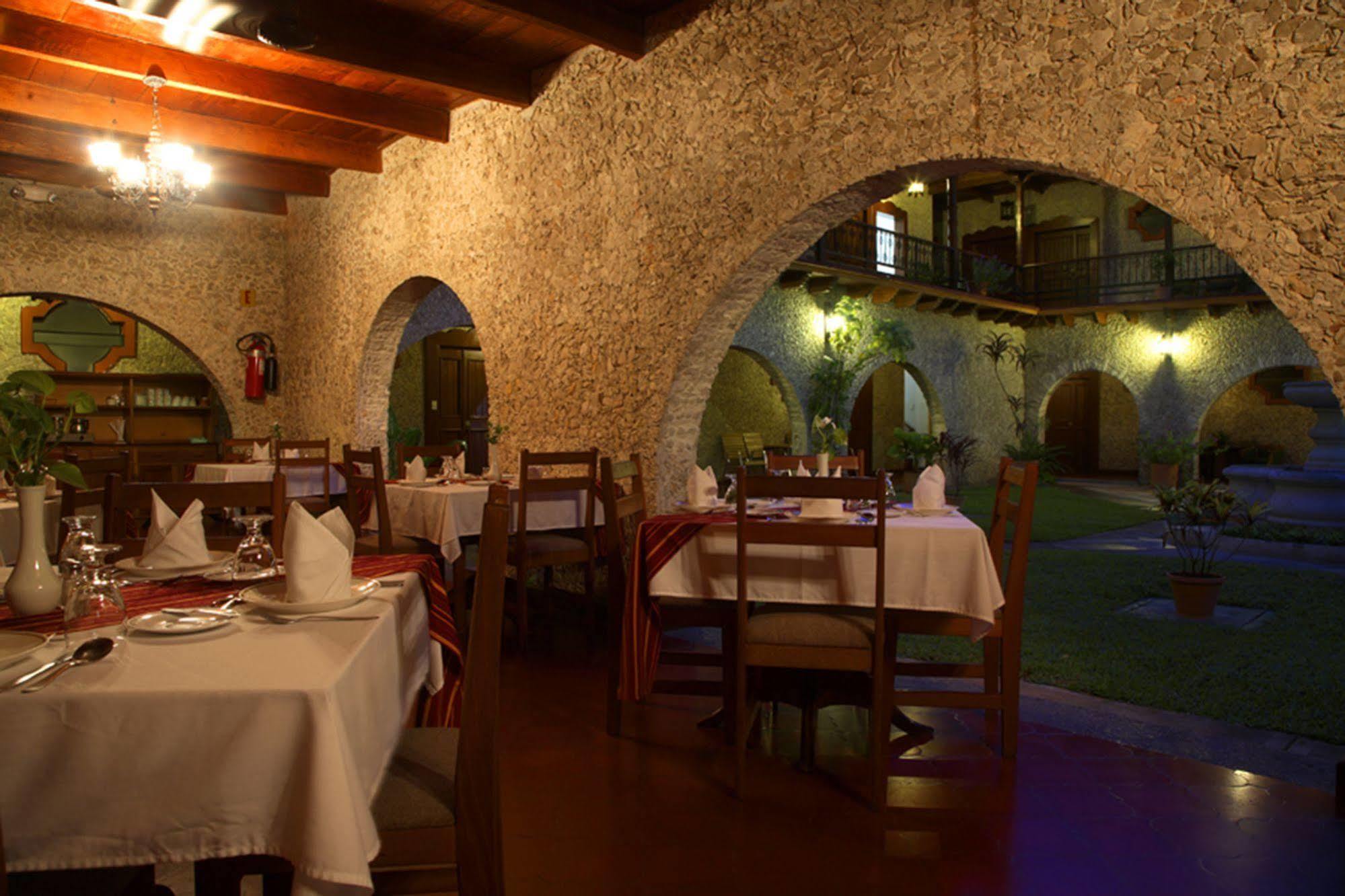Hotel Del Patio Flores Exterior foto