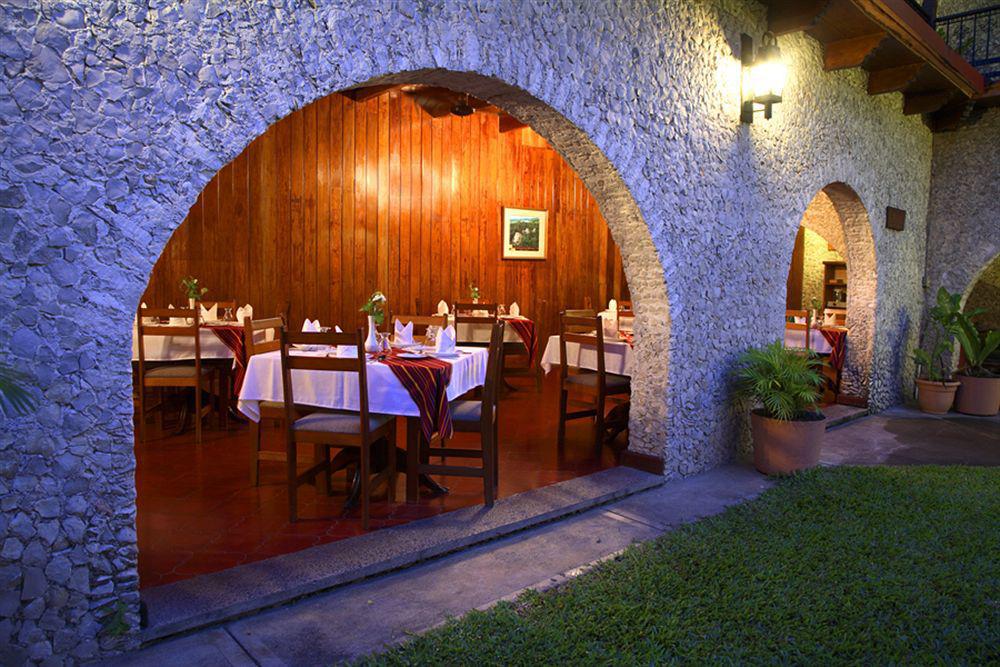 Hotel Del Patio Flores Exterior foto